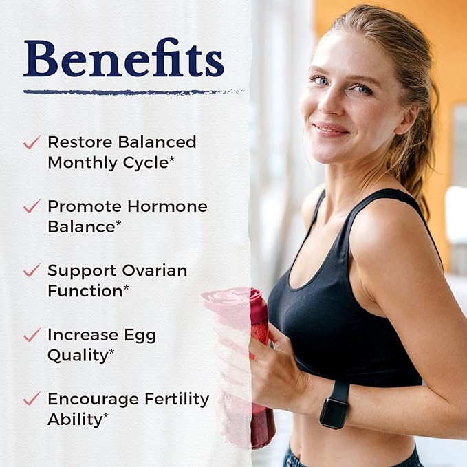 Vitalitown Probiotics &amp Inositol Bundle - 120 Billion CFUs 36 Strains + Prebiotics &amp Digestive Enzymes + Myo-Inositol &amp D-Chiro Digestive Health Immune &amp Hormone Balance for Men &amp