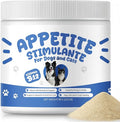 Appetite Stimulant Powder for Dogs &amp Cats Vitamin B12 Supplement with Methylcobalamin Supports Appetite Energy &amp Daily Vitality Dietary Supplement for Pets