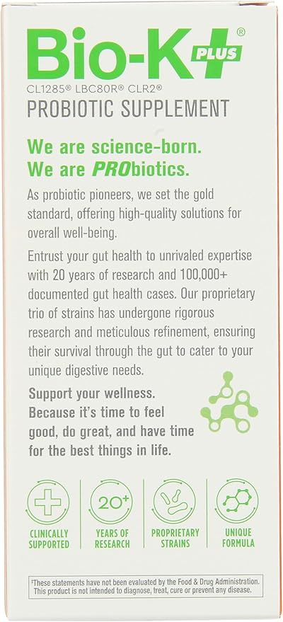 PoopBIOTIC