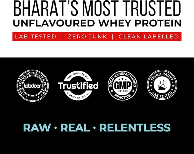 AS-IT-IS Nutrition Whey Protein Isolate 90% - 2 Kg/70.5 Oz | Protein 27g &amp Bcaa 5.9g Per Serving Fast Absorption Perfect as Post-workout Nutrition Cross-flow Microfiltered