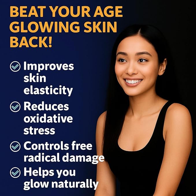 Ageless NAD+ Supplements for Women &amp Men | 300mg Nicotinamide Riboside Chloride | Dietary Supplement for Anti-Aging | Supports Energy Focus Stamina Fat Metabolism &amp Cognitive Function – 90