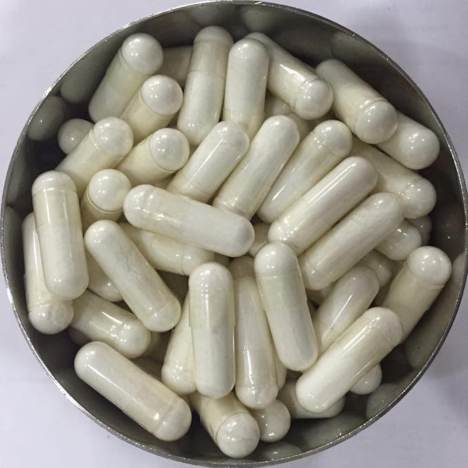 Glutathione Supplement 500mg *100 Capsules