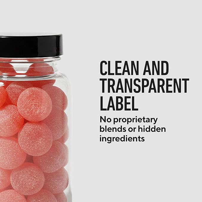 LEGION Creatine Monohydrate Gummies – Clean Chewable Creatine Supplement for Strength Endurance &amp Muscle Recovery – 30 Sour Green Apple Flavor Servings – No Artificial Flavors or Sweeteners.