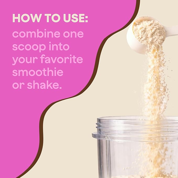 The Bomb Co. Bomb Plant Protein Protein Powder with 20g Protein Amino Acids Zero Sugar Pea Protein Chia Seeds Pumpkin Seeds Vanilla &amp Monk Fruit Gluten Free Vanilla Flavor 20 Srvgs