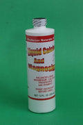 El Rey Liquid Calcium (600 mg) and Magnesium (300 mg) Reinforced with Vitamin D and Phosphorus