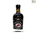 De Nigris Balsamic Vinegar La Saba 8.45 fl oz (Pack of 6)