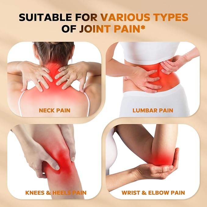 Joints Health Suppplement Glucosamine Chondroitin MSM - Joint Support Supplement for Women and Men with Turmeric MSM &ampBoswellia for Cartilage Joint Health and Flexibility - 2 Bottles