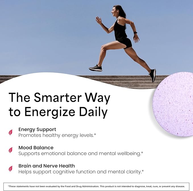 EZ Melts B12 Sublingual Vitamin and Dissolveable Calcium and Magnesium Supplement Bundle