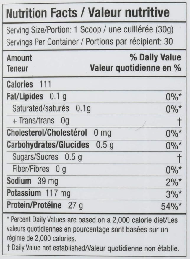 PERFECT SPORTS Diesel 100% New Zealand Whey Protein Isolate | Stevia Sweetened No Artificial Ingredients Keto | 0g Carb 0g Fat 26g Protein | 2 Pounds (French Vanilla)