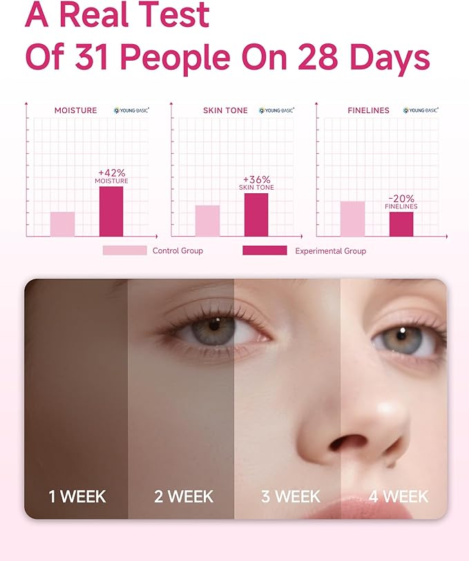 Ageless Beauty Marine Collagen Drink Liquid Collagen for women with 5000mg Franch Hydrolyzed Collagen Korean Collagen Tripeptide Skipjack Elastin Peptide Supports Skin Less Wrinkles 0 Additives