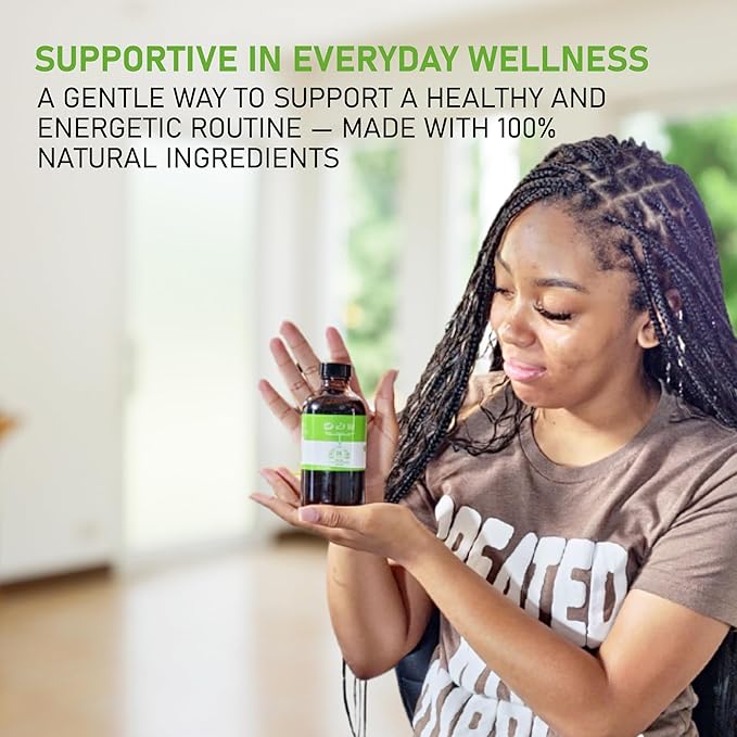 26 Herb Dr. Sebi Maya Formula | Iron-Rich Herbal Blend | Supports Fasting &amp Wellness | Supports Colon Cleanse &amp Full Body Detox | Made with Wildcrafted Ingredients in Honduras