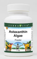 Astaxanthin Algae Powder (1 oz ZIN: 519028)