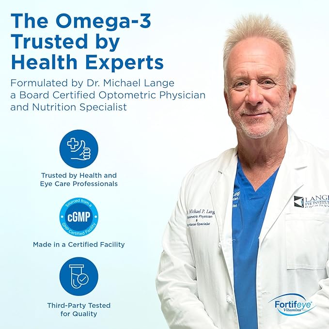 Super Max Omega-3 Fish Oil 2400 mg 30 Days 60 Capsules - High Potency Fish Oil Omega 3 Supplements for Women &amp Men Triglyceride Form with EPA and DHA Supplements No Fishy After Taste Lemon Flavo