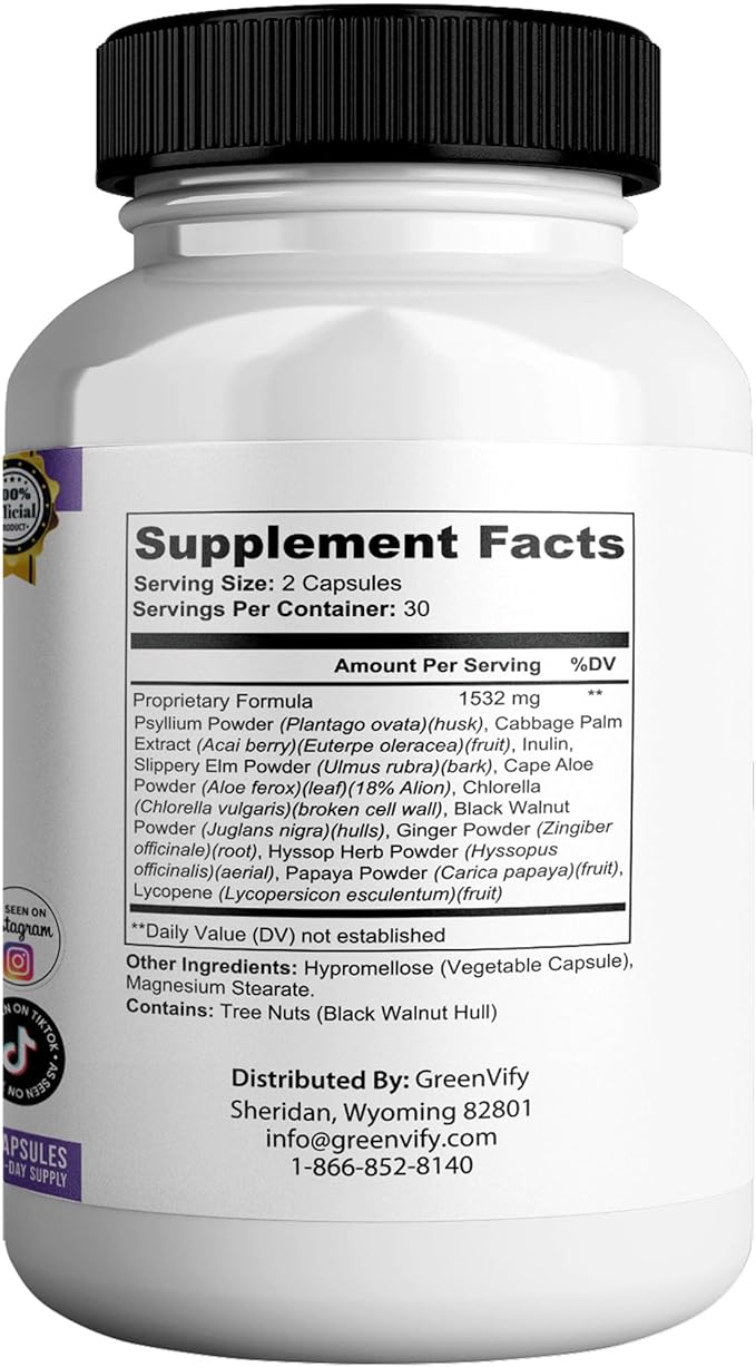Zippound MAX GLP-1 Support Capsules Maximum Strength All Natural Ingredients 60 Capsules 30-Day Supply (1)