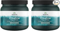 Swanson 100% Pure Creatine Magnapower 10.6 Ounce (300 g) Pwdr (2 Pack)