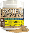 PaleoPro® Protein+ Multi-Collagen (Ancient Cacao)