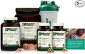 Standard Process Purification Kit with SP Complete &amp Whole-Food Fiber - Detox &amp Liver Support - Whole Food-Based Fiber Kit for Maintaining a Healthy Body - 21-Day Program - Chocolate