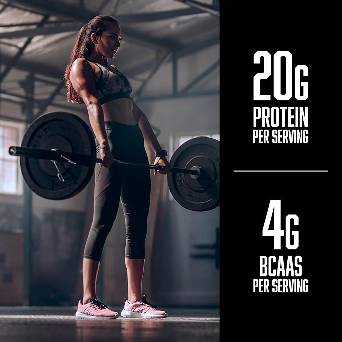 (ABB) Pure Pro Protein Powder Chocolate 33 Servings