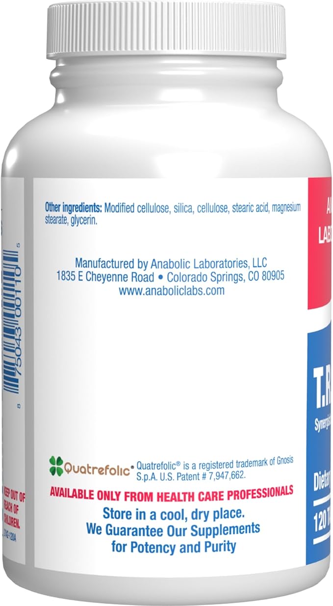 Super B Complex Methylated &amp Time Released - Bio Active B Complex Vitamin Supplement with Choline Inositol &amp 8 B Vitamins for Nervous System and Energy Metabolism Support - 2 Month Supply