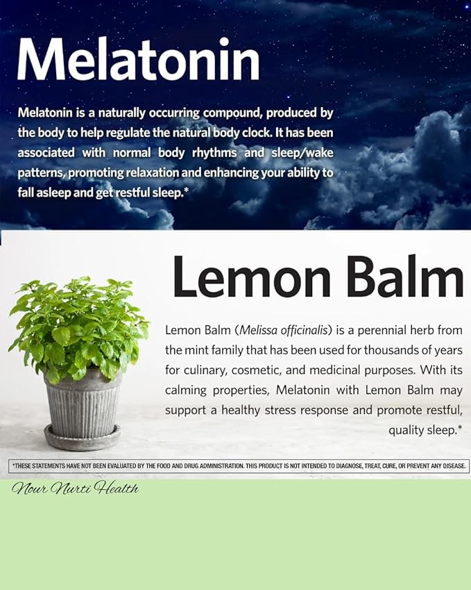 1 Pack of Extra Strength SPR -ing Valle Sleep Support Melatonin Tablets Dietary Supplement Value Size 10 mg 240 Count 1 Bottle + Bonus nnh Sticker Vitamin Guide Included