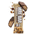 REDCON1 MRE Protein Bars Chocolate Chip Cookie Dough - 1 Count 20g High Protein Snack - Nutrition Bar with 1g Total Sugars - On-The-Go Breakfast or Post-Workout Snack (1 Serving)