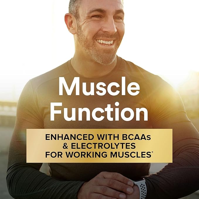GNC Mega Men Sport Multivitamin | Performance Muscle Function and General Health | 180 Count