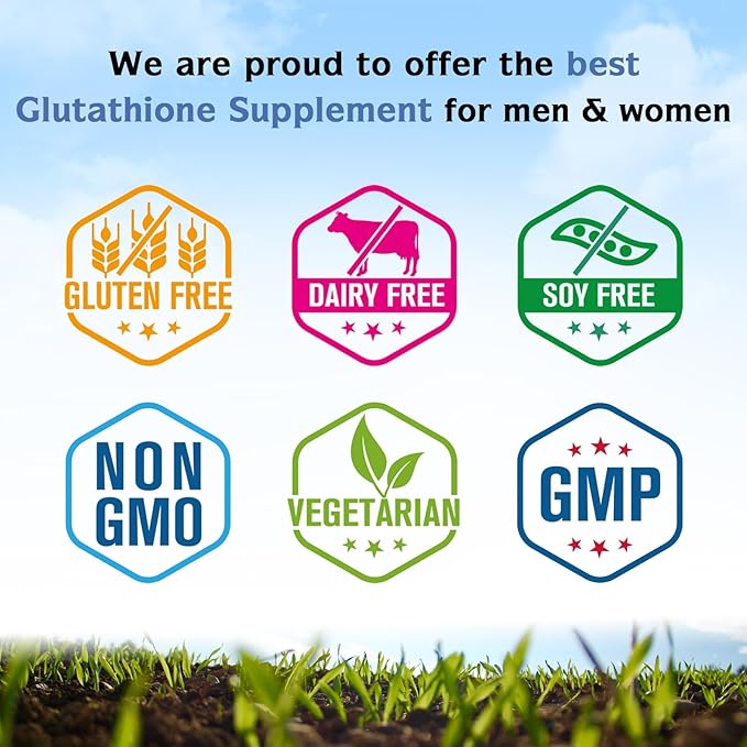 Innate Vitality Probiotics + Glutathione Bundle
