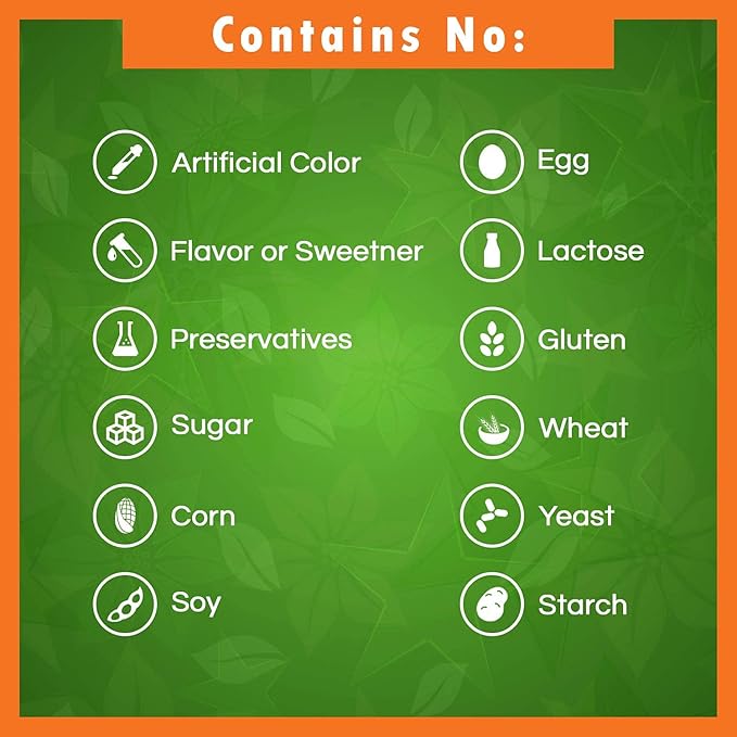 Magnesium Oxide 500 mg &amp Vitamin B12 6000 mcg