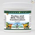 Kudzu and Milk Thistle Combination Powder (4 oz ZIN: 513433) - 3 Pack