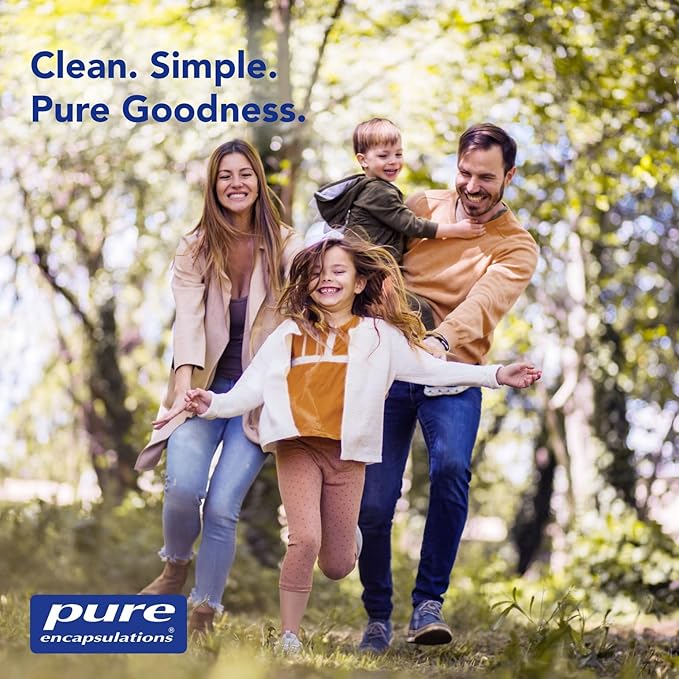 Pure Encapsulations O.N.E. Omega - Fish Oil Supplement for Heart Health Joints Skin Eyes and Cognition* - Fish Oil Concentrate with EPA and DHA - 60 Softgel Capsules
