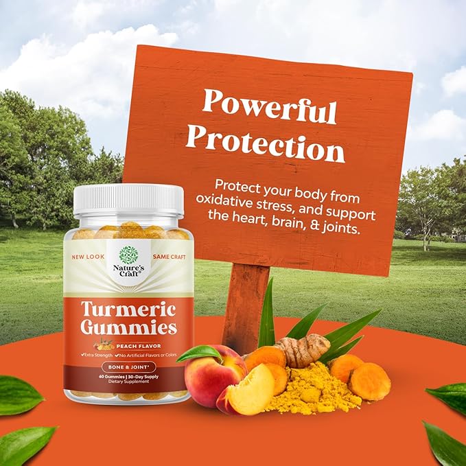 Bundle of Turmeric Curcumin Immune Support Gummies with Black Pepper - Joint Supplement with Curcumin Powder and Liver Cleanse Detox &amp Repair - Milk Thistle Supplement for Digestion &amp Immune H