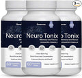 NeuroTonix Support Healthy Memory