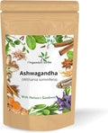 100% Natural Ashwagandha Whole | 100gm/3.5 Ounce | (200 Gram)