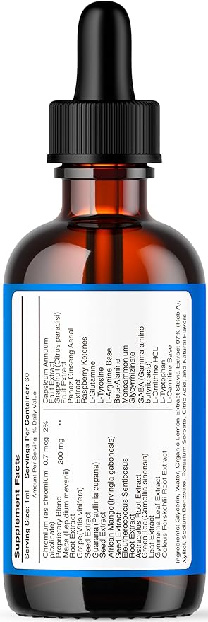 (2 Pack) NeuroQuiet Drops - Official NeuroQuiet Daily Hearing Support All Natural Clean Liquid Advanced Formula for Ear Health Auditory Clarity &amp Inner Ear Balance Reviews 2 Bottles for 2 Months
