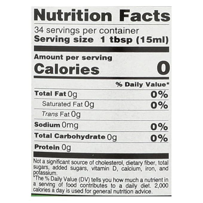 Organic Vinegar Apple Cider