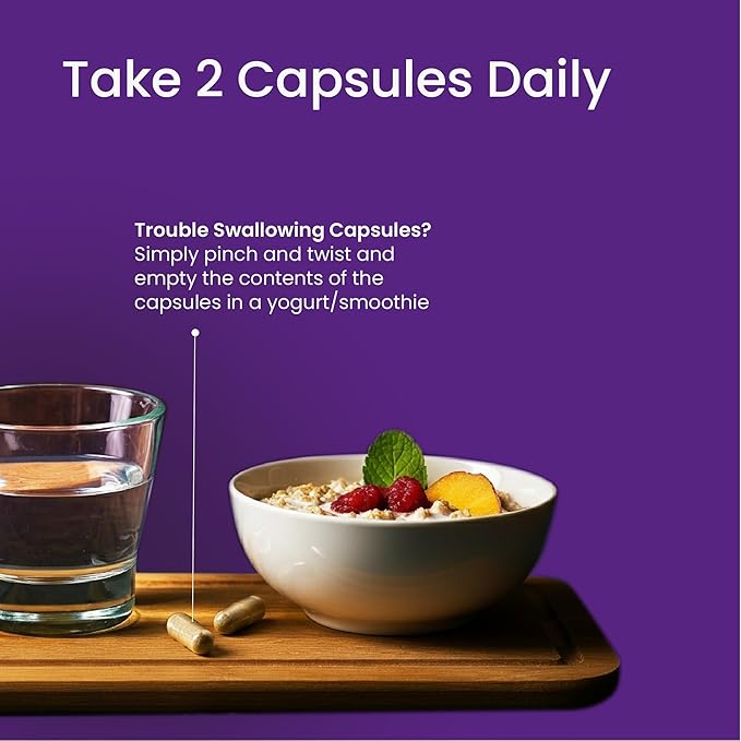 Proceive Tailored Fertility Supplements for Women Bundle - Womens Pre-Conception Vitamins &amp Minerals for Pre Pregnancy Support and Prenatal Omega 3 Fish Oil Supplement