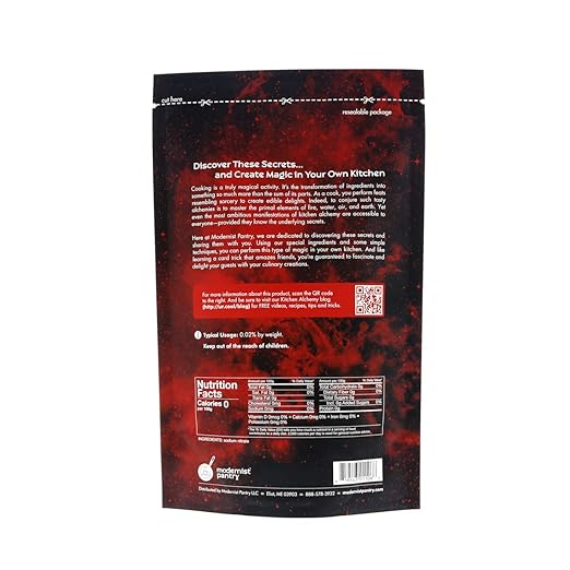 Sodium Nitrate ⊘ Non-GMO Gluten-Free Vegan OU Kosher Certified - 400g/14oz