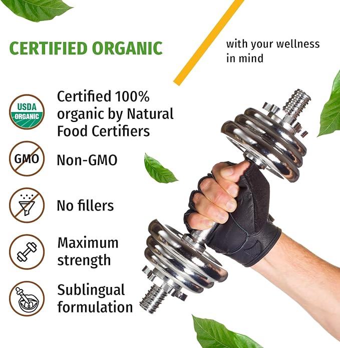 NUSAVA (4 Pack) Organic Vitamin D3 K2 Drops with MCT Oil Omega 3 5000 IU Maximum Strength Vitamin D Liquid - No Fillers Non-GMO Liquid D3 for Faster Absorption &amp Immune Support (Vanilla 4 Fl O