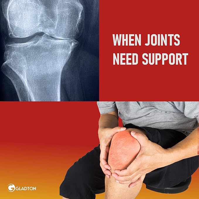 Glucosamine Chondroitin MSM Curcumin Turmeric Boswellia - Joint Support Supplement for Bone Back Knee Hand Flexibility Mobility - Joint Health Supplement for Women &amp Men - 90 Capsules