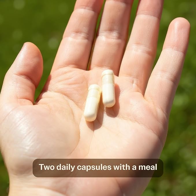 TruHeight Growth Capsules - Tall Nutrition for Natural Growth Supplement for Kids &amp Teens - Pediatric Vitamin D K Calcium &amp Ashwagandha - Bone Strength - Kids Vitamins D3 K2 Pills Taller Ag