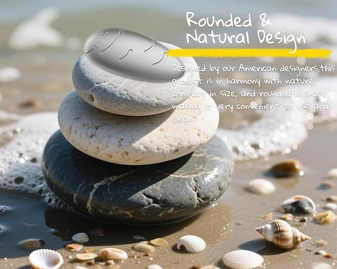 Iron Fish Natural Iron Supplement No Nausea No Constipation Food Grade Safe Reusable Up to 2000 Days for Women Vegetarians Vegans &amp Anemia Support