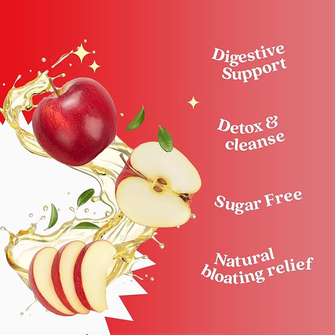 BeLive Turmeric and Apple Cider Vinegar Gummies for Inmune Support Mobility Support Detox Cleanse and Digestive Health