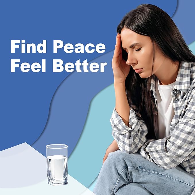 1 Pack Melatonin Gummies + 1 Pack Calm Gummies
