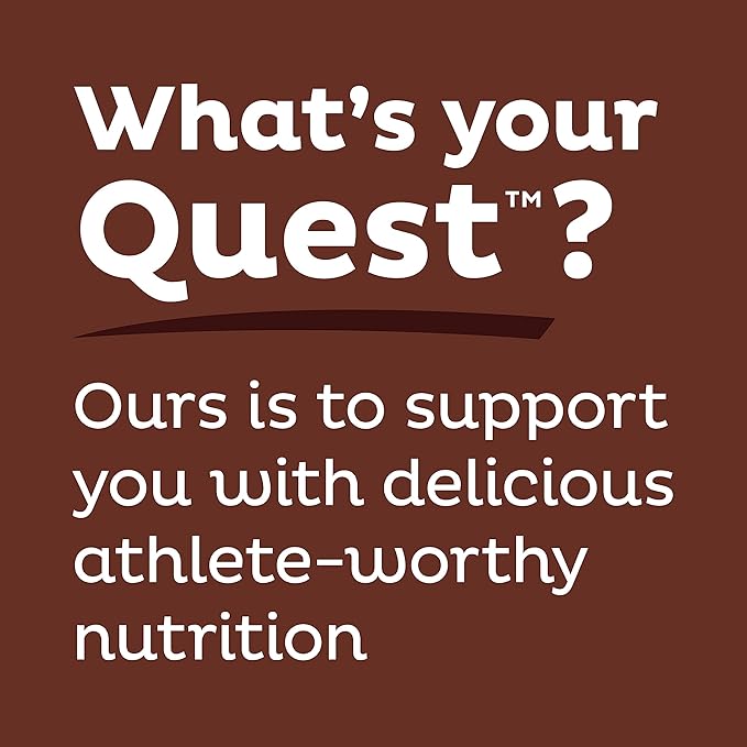 Quest Nutrition Chocolate Milkshake Protein Powder 22g Protein 2g Net Carbs 1g Sugar Low Carb Gluten Free 1.6 Pound 24 Servings