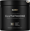 2150mg Super Liposomal Glutathione Supplement w. Vitamin C Quercetin &amp Pure L Glutathione 2000mg Triple Action Formula Glutathione Liposomal Supplement w. Phospholipid Layer - 90 Pills Non-GMO