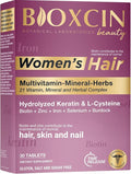 BIOXCIN Womens Hair Multivitamin