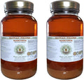 Garcinia Alcohol-Free Liquid Extract Garcinia (Garcinia Indica) Dried Fruit Glycerite Hawaii Pharm Natural Herbal Supplement 2x32 oz Unfiltered