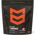 MTN OPS Ammo Meal Replacement Shake Powder – 19g Protein 10g Flaxseed 4.5g Whole Foods Real Fruits &amp Vegetables – Daily Nutrition &amp On-the-Go Fuel 30 Servings Strawberries &amp Cream