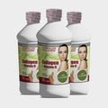 16oz Collagen Hydrolyzed Liquid + Vitamin C Anti-Aging L-Carnitine Colageno (3)