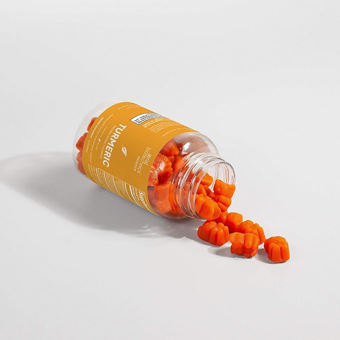 Essence™ Turmeric Gummies